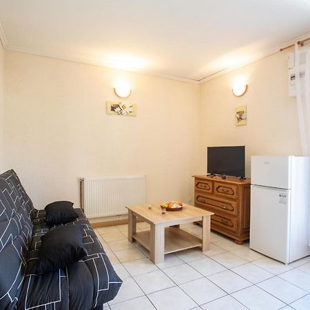 דירות Saint-André-dʼEmbrun La Durance - 1 Chambre Terrasse Et Jardin מראה חיצוני תמונה