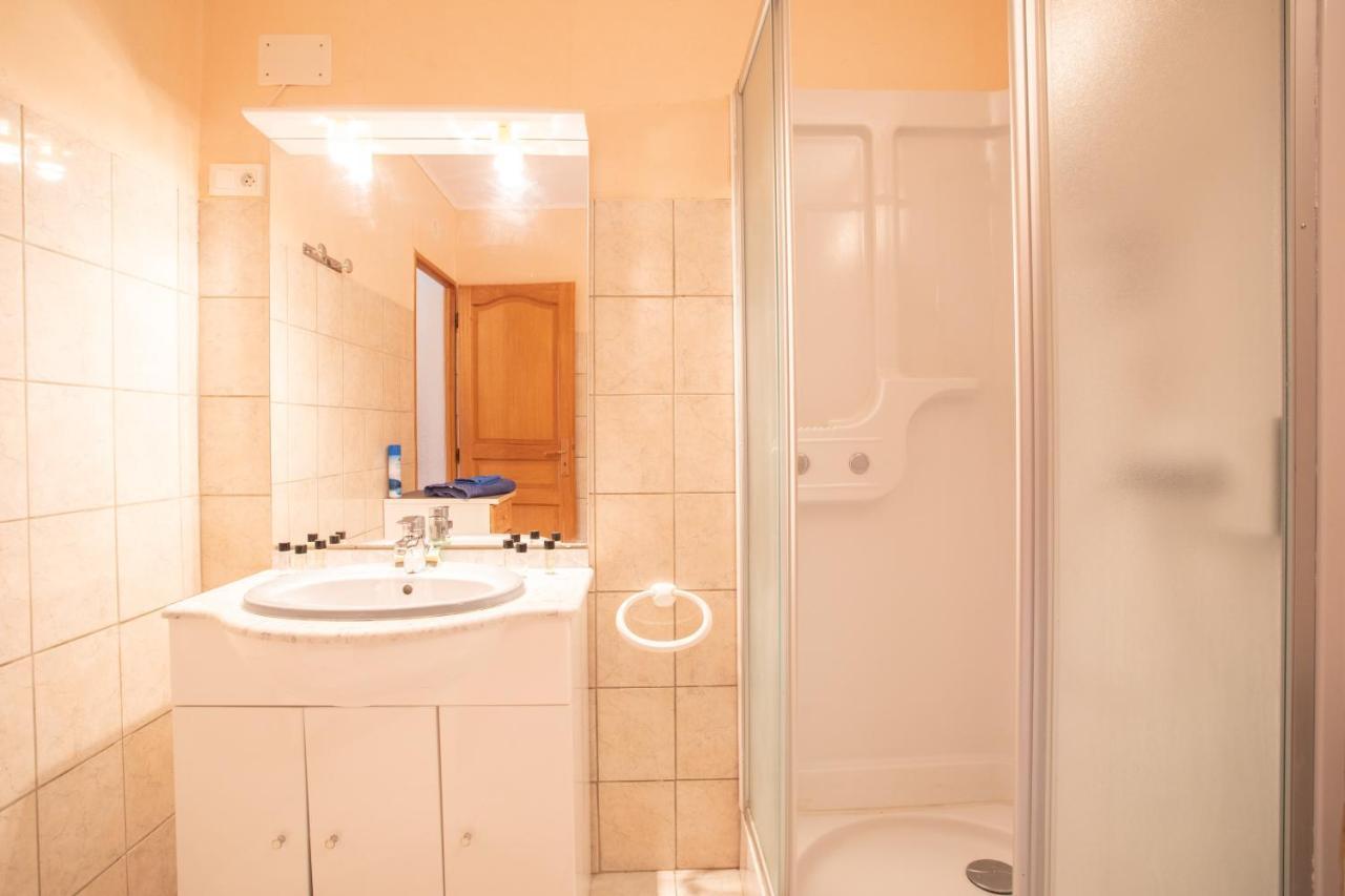 דירות Saint-André-dʼEmbrun La Durance - 1 Chambre Terrasse Et Jardin מראה חיצוני תמונה
